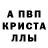 COCAIN FishScale Dastan Zhaparbekov